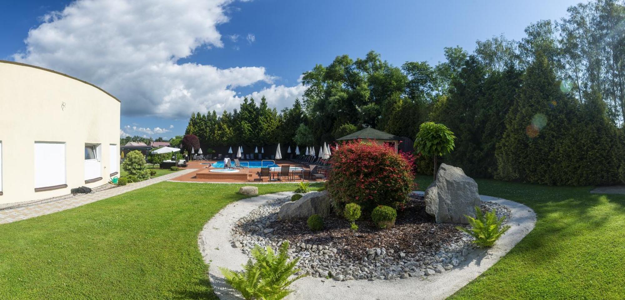 Spa Hotel Diana Františkovy Lázně Exterior foto