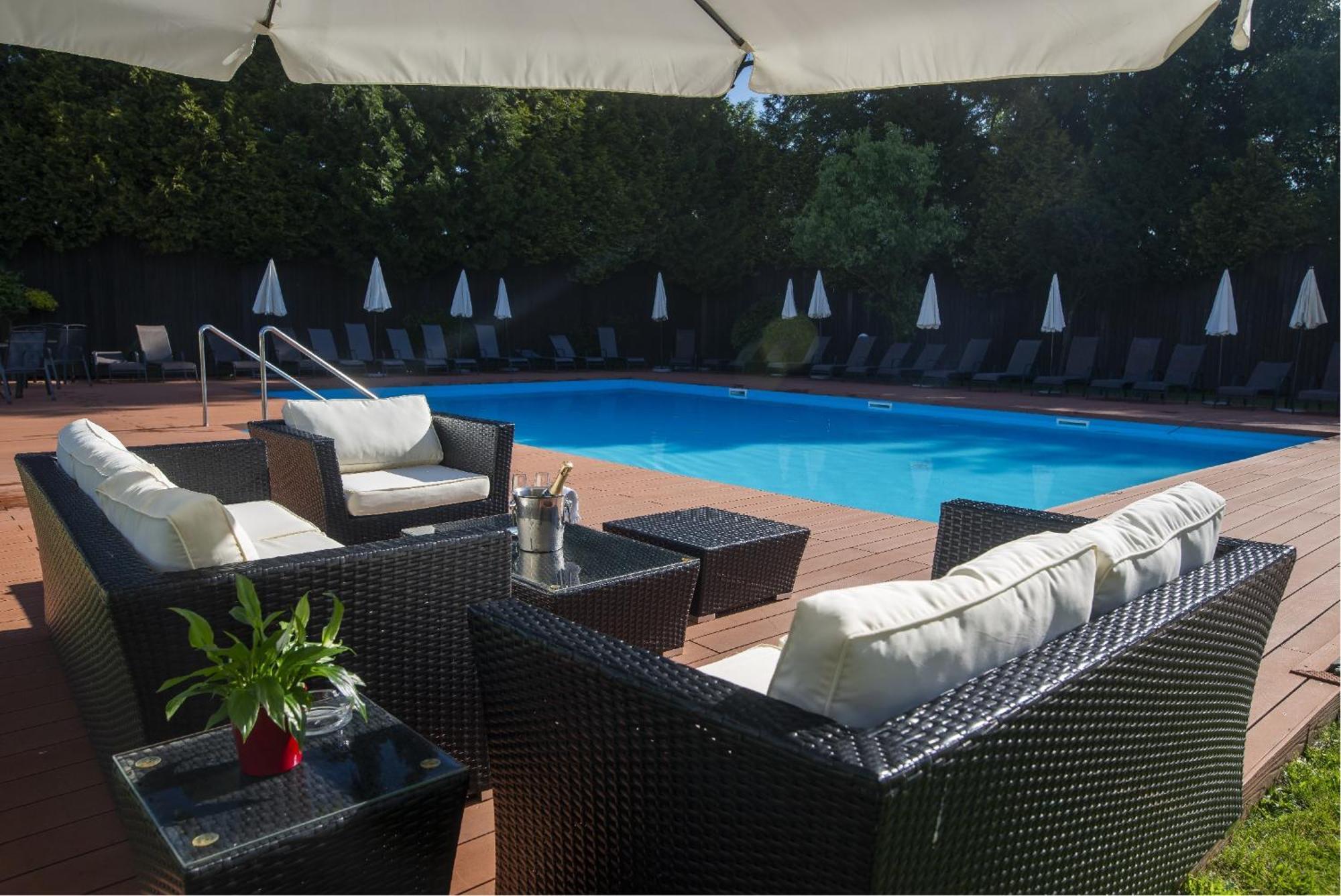 Spa Hotel Diana Františkovy Lázně Exterior foto